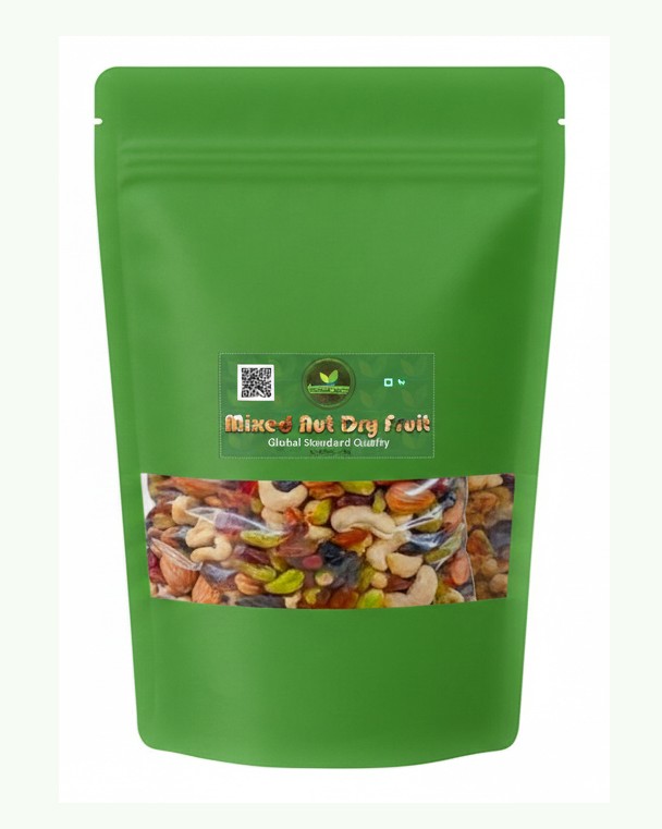 Quality Mixed Dry fruits and nuts